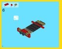 Bauanleitungen LEGO - Creator - 31024 - Power Racer: Page 8