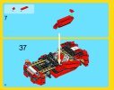 Bauanleitungen LEGO - Creator - 31024 - Power Racer: Page 52