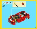 Bauanleitungen LEGO - Creator - 31024 - Power Racer: Page 59