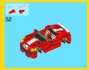 Bauanleitungen LEGO - Creator - 31024 - Power Racer: Page 71