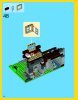 Bauanleitungen LEGO - Creator - 31025 - Berghütte: Page 38