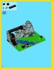 Bauanleitungen LEGO - Creator - 31025 - Berghütte: Page 24