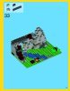 Bauanleitungen LEGO - Creator - 31025 - Berghütte: Page 25