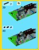 Bauanleitungen LEGO - Creator - 31025 - Berghütte: Page 31