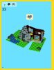 Bauanleitungen LEGO - Creator - 31025 - Berghütte: Page 30