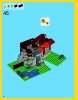 Bauanleitungen LEGO - Creator - 31025 - Berghütte: Page 42