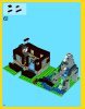 Bauanleitungen LEGO - Creator - 31025 - Berghütte: Page 54