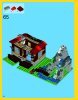 Bauanleitungen LEGO - Creator - 31025 - Berghütte: Page 58