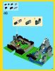 Bauanleitungen LEGO - Creator - 31025 - Berghütte: Page 39