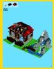 Bauanleitungen LEGO - Creator - 31025 - Berghütte: Page 61