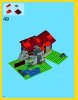 Bauanleitungen LEGO - Creator - 31025 - Berghütte: Page 46