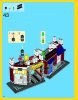 Bauanleitungen LEGO - Creator - 31026 - Fahrradladen & Café: Page 48