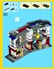 Bauanleitungen LEGO - Creator - 31026 - Fahrradladen & Café: Page 71