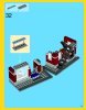 Bauanleitungen LEGO - Creator - 31026 - Fahrradladen & Café: Page 33