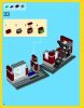 Bauanleitungen LEGO - Creator - 31026 - Fahrradladen & Café: Page 34