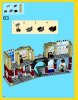 Bauanleitungen LEGO - Creator - 31026 - Fahrradladen & Café: Page 66