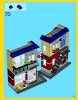 Bauanleitungen LEGO - Creator - 31026 - Fahrradladen & Café: Page 73