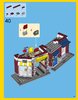 Bauanleitungen LEGO - Creator - 31026 - Fahrradladen & Café: Page 45