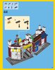 Bauanleitungen LEGO - Creator - 31026 - Fahrradladen & Café: Page 49