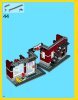 Bauanleitungen LEGO - Creator - 31026 - Fahrradladen & Café: Page 46