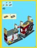 Bauanleitungen LEGO - Creator - 31026 - Fahrradladen & Café: Page 51