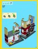 Bauanleitungen LEGO - Creator - 31026 - Fahrradladen & Café: Page 59