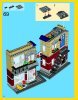 Bauanleitungen LEGO - Creator - 31026 - Fahrradladen & Café: Page 72