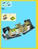 Bauanleitungen LEGO - Creator - 31026 - Fahrradladen & Café: Page 32