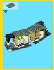 Bauanleitungen LEGO - Creator - 31026 - Fahrradladen & Café: Page 35