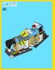 Bauanleitungen LEGO - Creator - 31026 - Fahrradladen & Café: Page 44