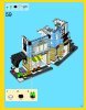 Bauanleitungen LEGO - Creator - 31026 - Fahrradladen & Café: Page 57