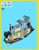 Bauanleitungen LEGO - Creator - 31026 - Fahrradladen & Café: Page 58