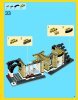 Bauanleitungen LEGO - Creator - 31026 - Fahrradladen & Café: Page 31