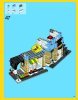 Bauanleitungen LEGO - Creator - 31026 - Fahrradladen & Café: Page 45