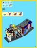 Bauanleitungen LEGO - Creator - 31026 - Fahrradladen & Café: Page 39