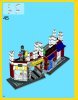 Bauanleitungen LEGO - Creator - 31026 - Fahrradladen & Café: Page 50