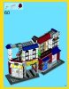 Bauanleitungen LEGO - Creator - 31026 - Fahrradladen & Café: Page 65