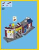 Bauanleitungen LEGO - Creator - 31026 - Fahrradladen & Café: Page 44