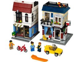 31026 - Bike Shop & Café