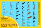 Bauanleitungen LEGO - Creator - 31028 - Wasserflugzeug: Page 36