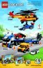 Bauanleitungen LEGO - Creator - 31030 - Rotes Go-Kart: Page 20