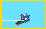 Bauanleitungen LEGO - Creator - 31033 - Autotransporter: Page 43