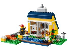 31035 - Beach Hut