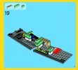 Bauanleitungen LEGO - Creator - 31036 - Spielzeug- & Lebensmittelgeschäft: Page 21