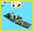 Bauanleitungen LEGO - Creator - 31036 - Spielzeug- & Lebensmittelgeschäft: Page 26