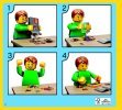 Bauanleitungen LEGO - Creator - 31036 - Spielzeug- & Lebensmittelgeschäft: Page 2