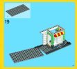 Bauanleitungen LEGO - Creator - 31036 - Spielzeug- & Lebensmittelgeschäft: Page 23