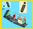 Bauanleitungen LEGO - Creator - 31036 - Spielzeug- & Lebensmittelgeschäft: Page 35