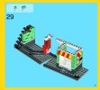 Bauanleitungen LEGO - Creator - 31036 - Spielzeug- & Lebensmittelgeschäft: Page 37