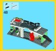 Bauanleitungen LEGO - Creator - 31036 - Spielzeug- & Lebensmittelgeschäft: Page 57